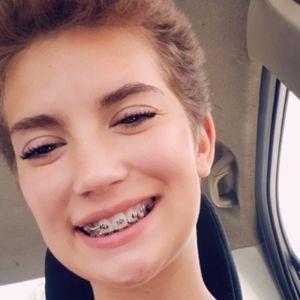 Meet your Posher, Leeann